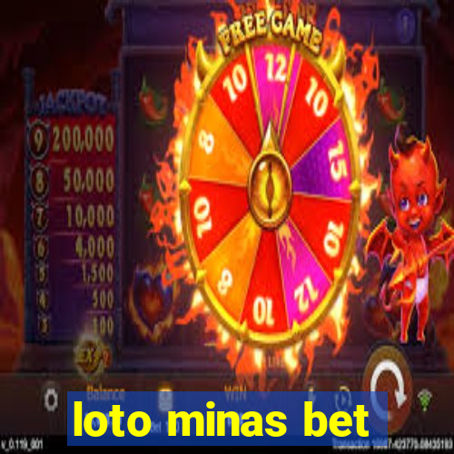 loto minas bet